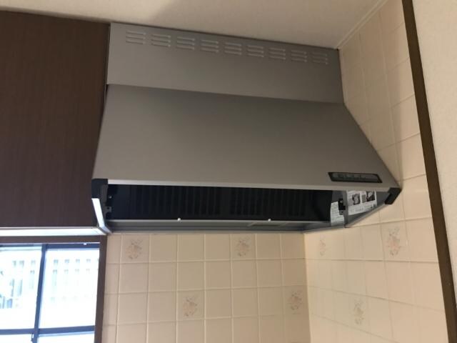 マロンステージＡ棟の物件内観写真