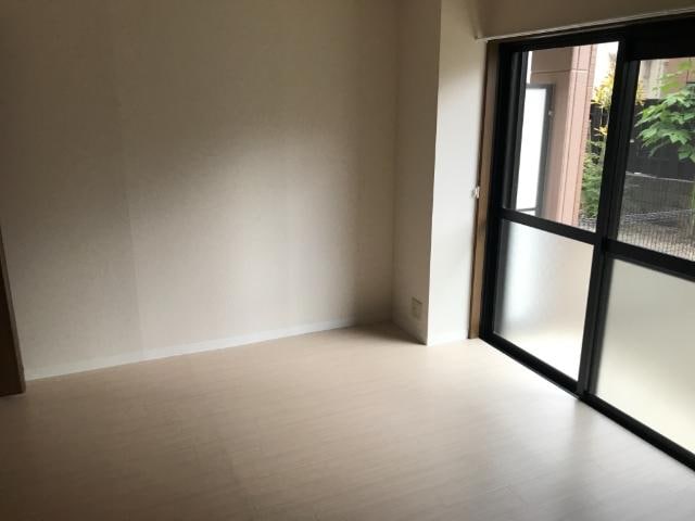 マロンステージＡ棟の物件内観写真