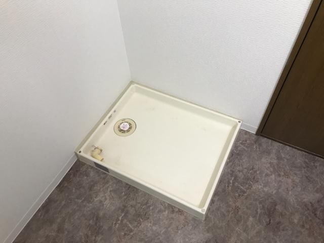 マロンステージＡ棟の物件内観写真