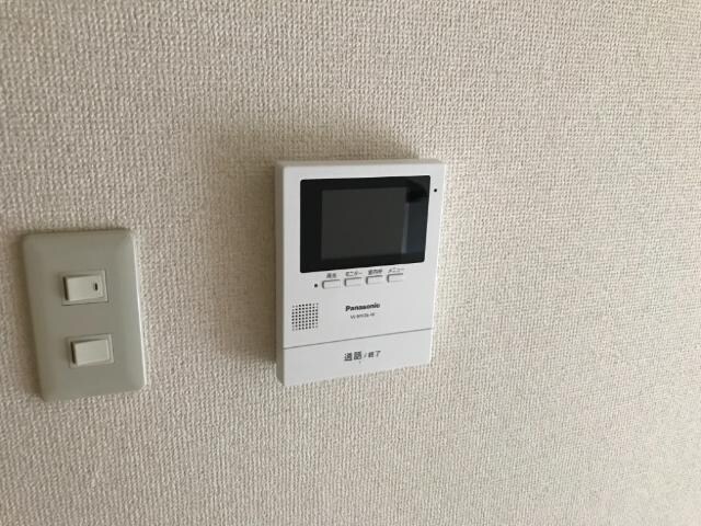 マロンステージＡ棟の物件内観写真