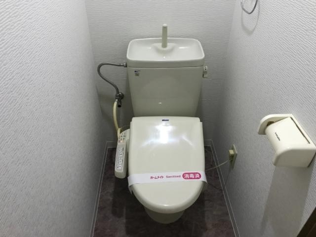 マロンステージＡ棟の物件内観写真