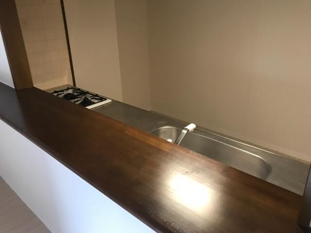 マロンステージＡ棟の物件内観写真