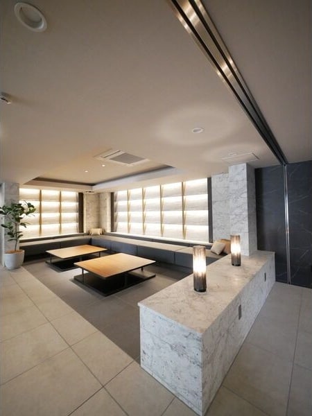 レ・ジェイド金山グランデの物件内観写真