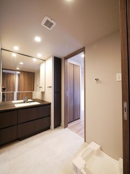 レ・ジェイド金山グランデの物件内観写真