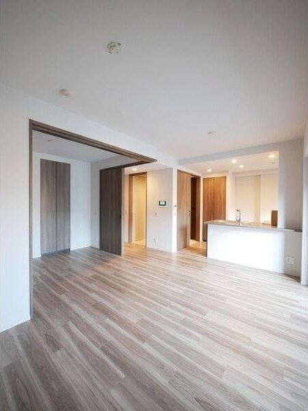 レ・ジェイド金山グランデの物件内観写真