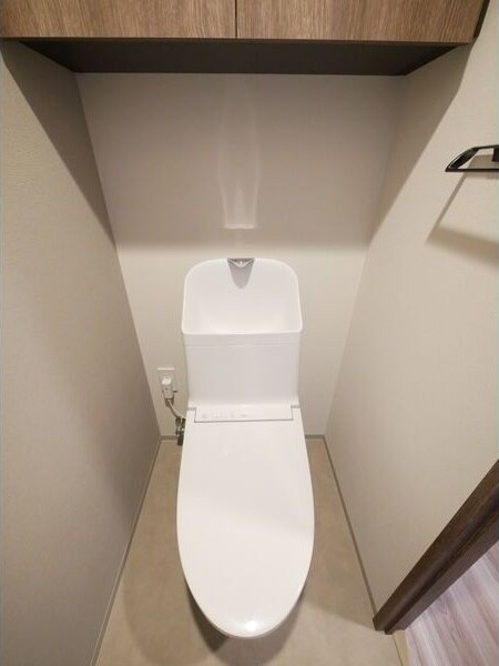 レ・ジェイド金山グランデの物件内観写真