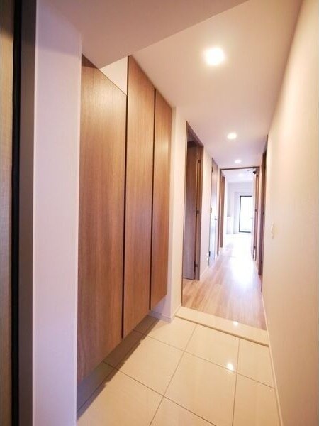 レ・ジェイド金山グランデの物件内観写真