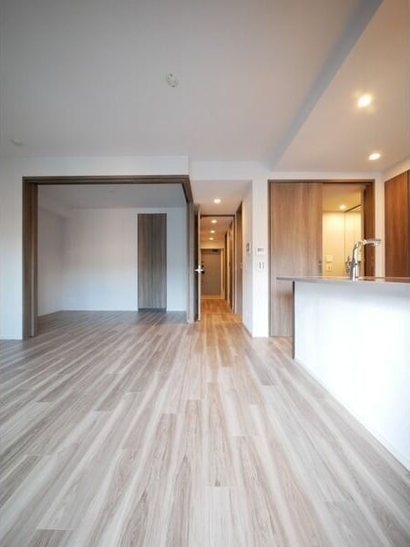 レ・ジェイド金山グランデの物件内観写真