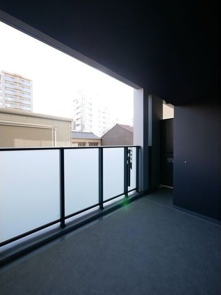 レ・ジェイド金山グランデの物件内観写真