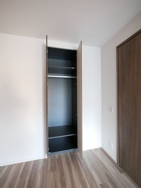 レ・ジェイド金山グランデの物件内観写真