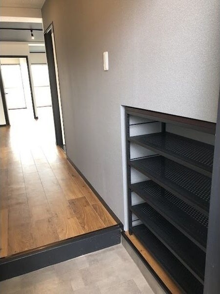 六番町駅 徒歩17分 4階の物件内観写真