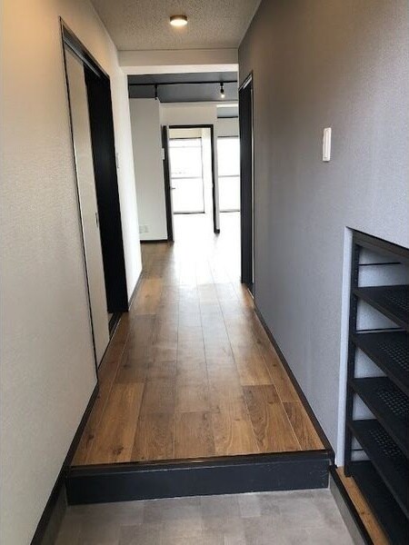 六番町駅 徒歩17分 4階の物件内観写真