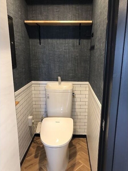 六番町駅 徒歩17分 4階の物件内観写真