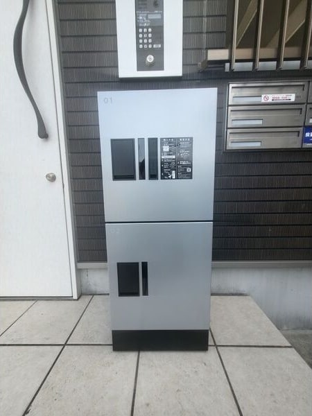 高畑駅 徒歩7分 1階の物件内観写真