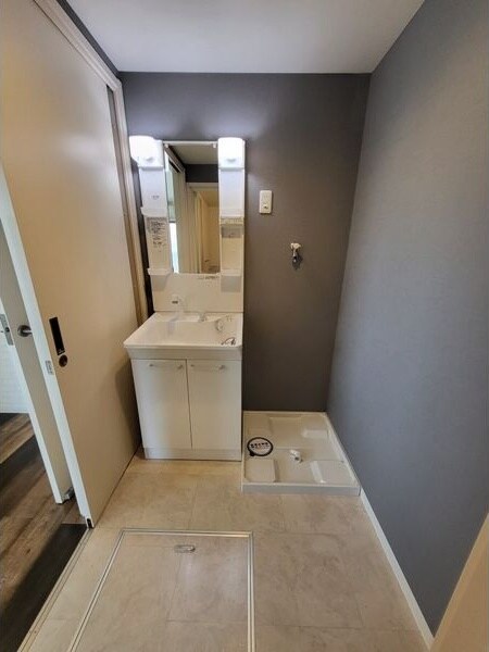 高畑駅 徒歩7分 1階の物件内観写真