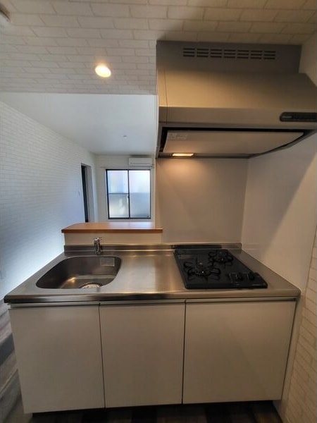 高畑駅 徒歩7分 1階の物件内観写真