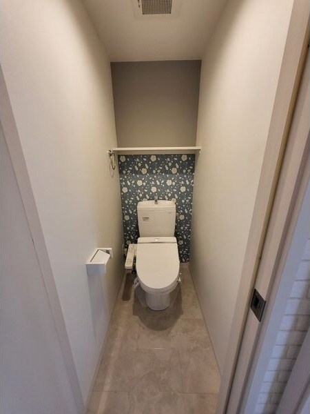 高畑駅 徒歩7分 1階の物件内観写真