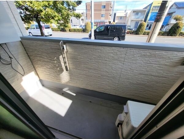 高畑駅 徒歩7分 1階の物件内観写真