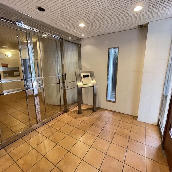 名古屋駅 徒歩5分 6階の物件内観写真