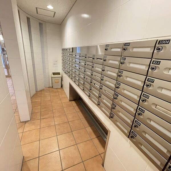 名古屋駅 徒歩5分 6階の物件内観写真