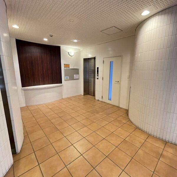 名古屋駅 徒歩5分 6階の物件外観写真