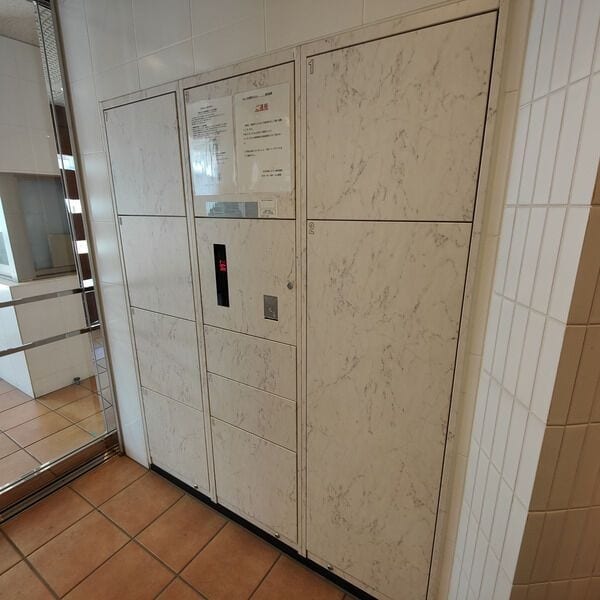 名古屋駅 徒歩5分 6階の物件内観写真