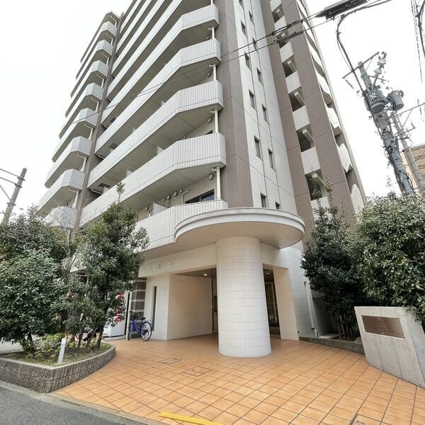 名古屋駅 徒歩5分 6階の物件内観写真