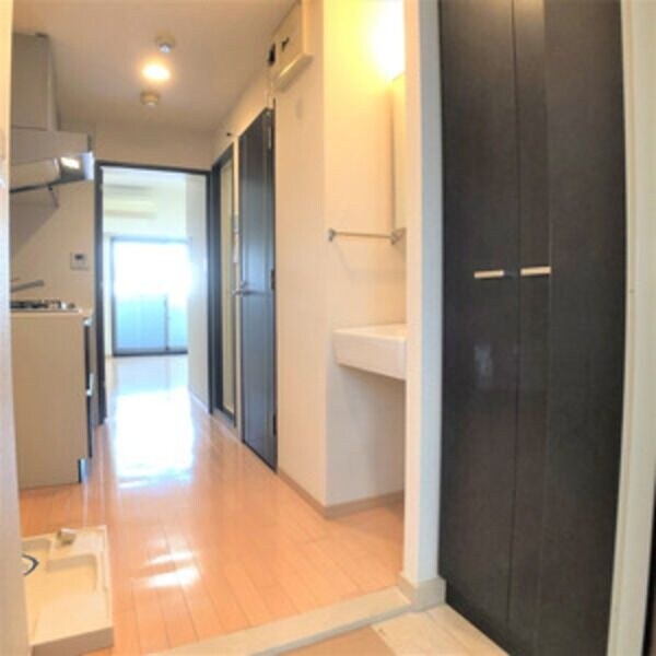 名古屋駅 徒歩5分 6階の物件内観写真