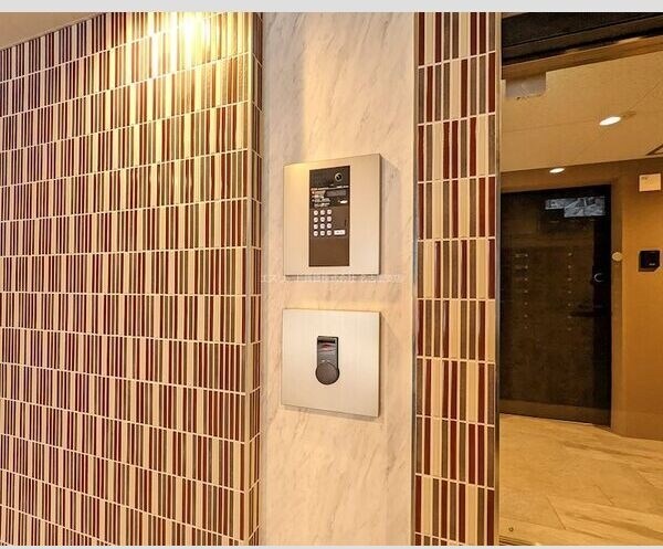 リーデンス今池の物件内観写真