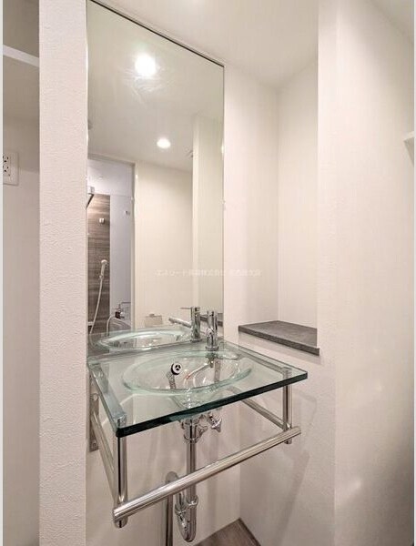 リーデンス今池の物件内観写真