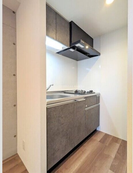 リーデンス今池の物件内観写真