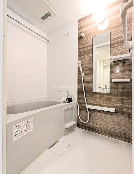 リーデンス今池の物件内観写真