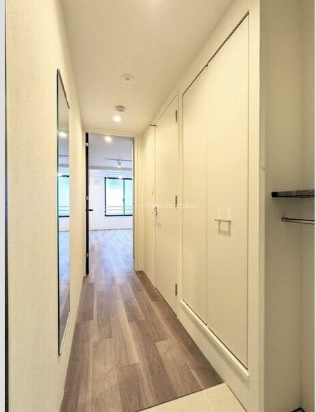 リーデンス今池の物件内観写真