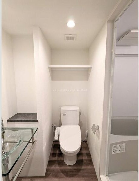 リーデンス今池の物件内観写真