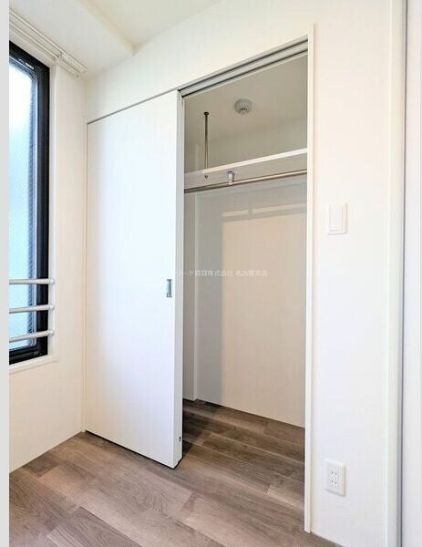 リーデンス今池の物件内観写真