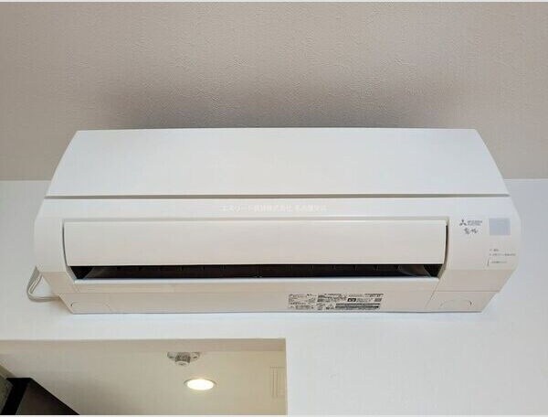 リーデンス今池の物件内観写真