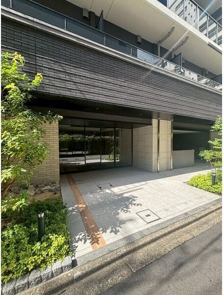 プレサンスロジェ名古屋駅前の物件外観写真