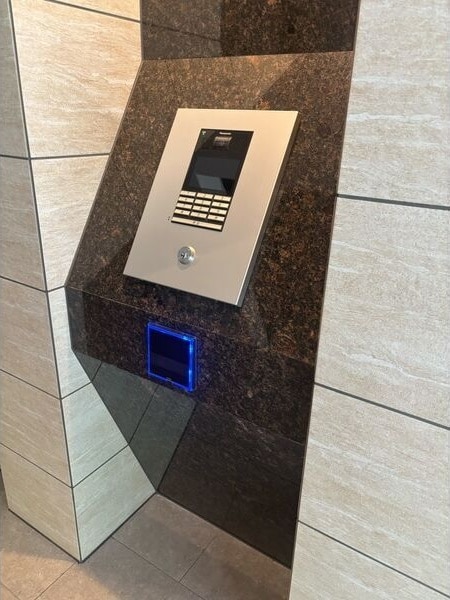 プレサンスロジェ名古屋駅前の物件内観写真