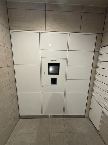 プレサンスロジェ名古屋駅前の物件内観写真