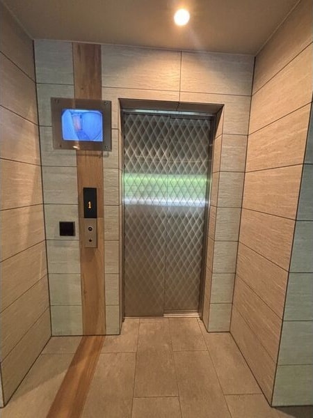 プレサンスロジェ名古屋駅前の物件内観写真