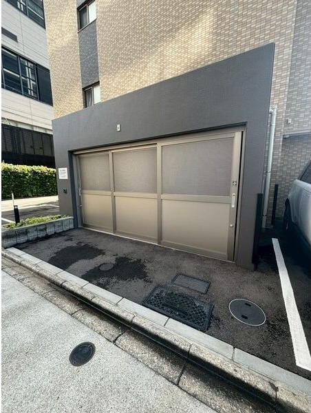 プレサンスロジェ名古屋駅前の物件内観写真