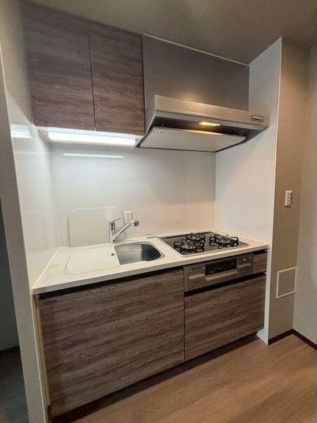 プレサンスロジェ名古屋駅前の物件内観写真