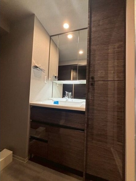 プレサンスロジェ名古屋駅前の物件内観写真