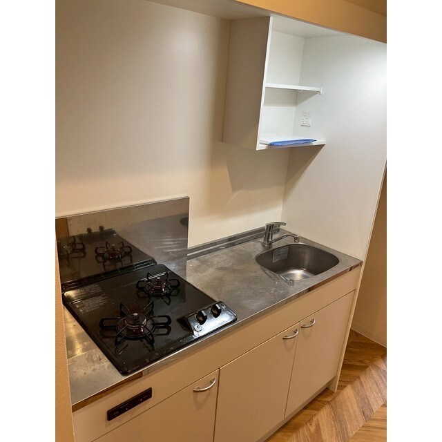 レジデンシア今池の物件内観写真