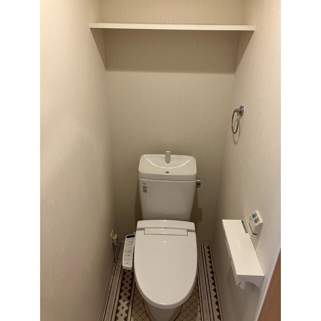 レジデンシア今池の物件内観写真