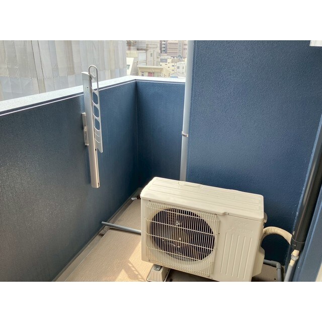 レジデンシア今池の物件内観写真