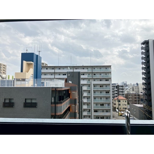 レジデンシア今池の物件内観写真