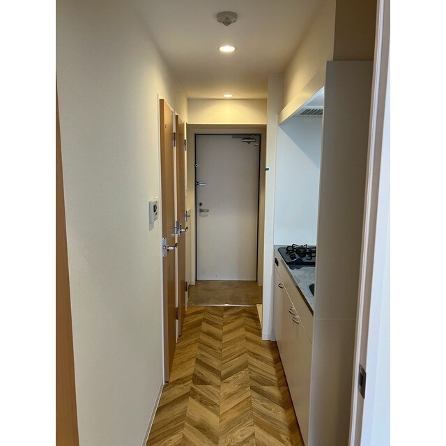 レジデンシア今池の物件内観写真