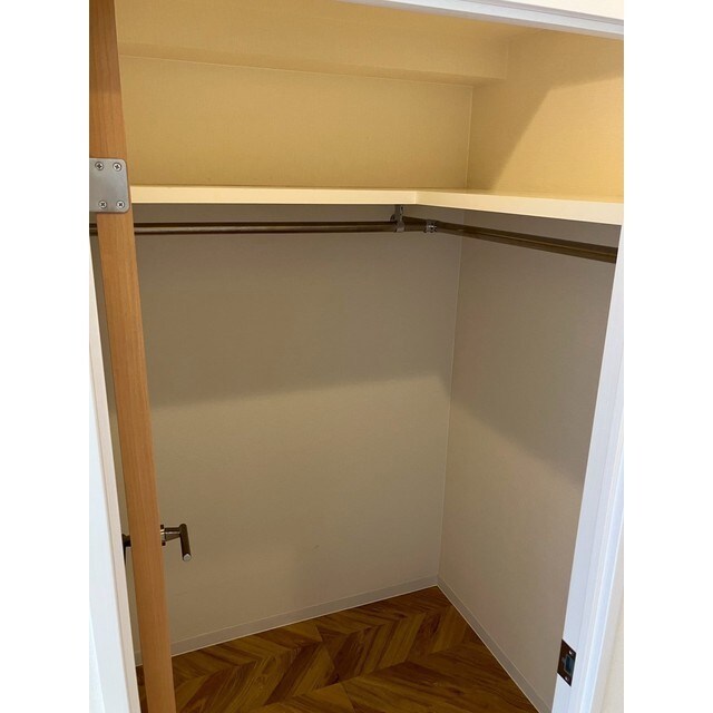 レジデンシア今池の物件内観写真