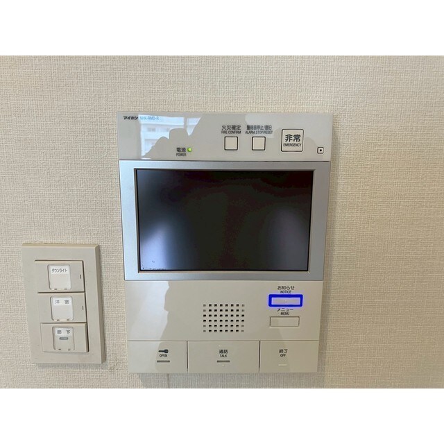 レジデンシア今池の物件内観写真